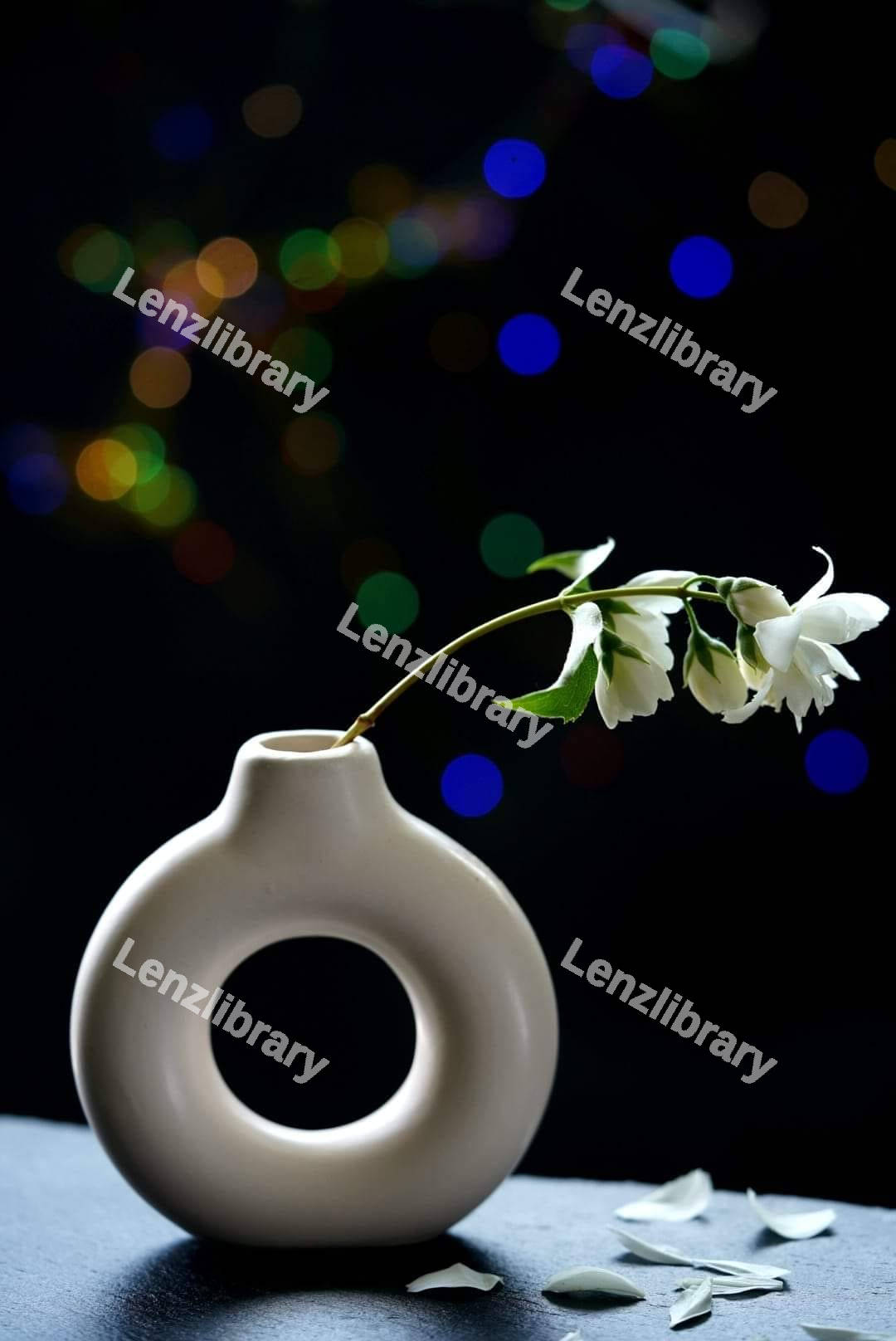 Decorative Vase